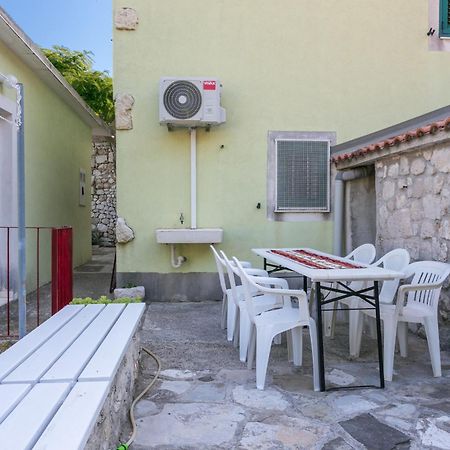 Holiday House With A Parking Space Igrane, Makarska - 8332 Buitenkant foto