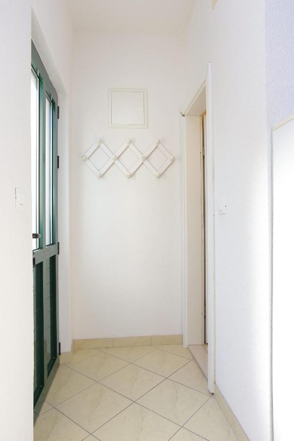 Holiday House With A Parking Space Igrane, Makarska - 8332 Buitenkant foto