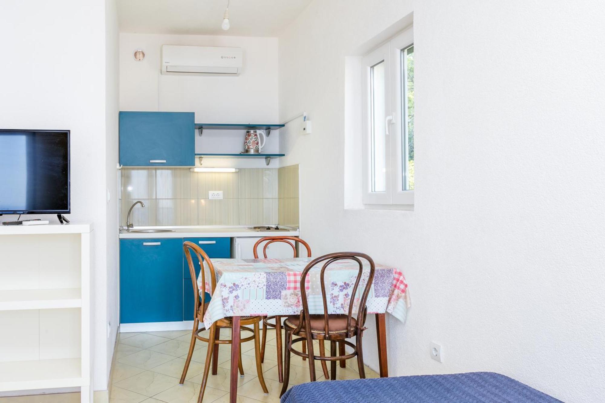Holiday House With A Parking Space Igrane, Makarska - 8332 Buitenkant foto