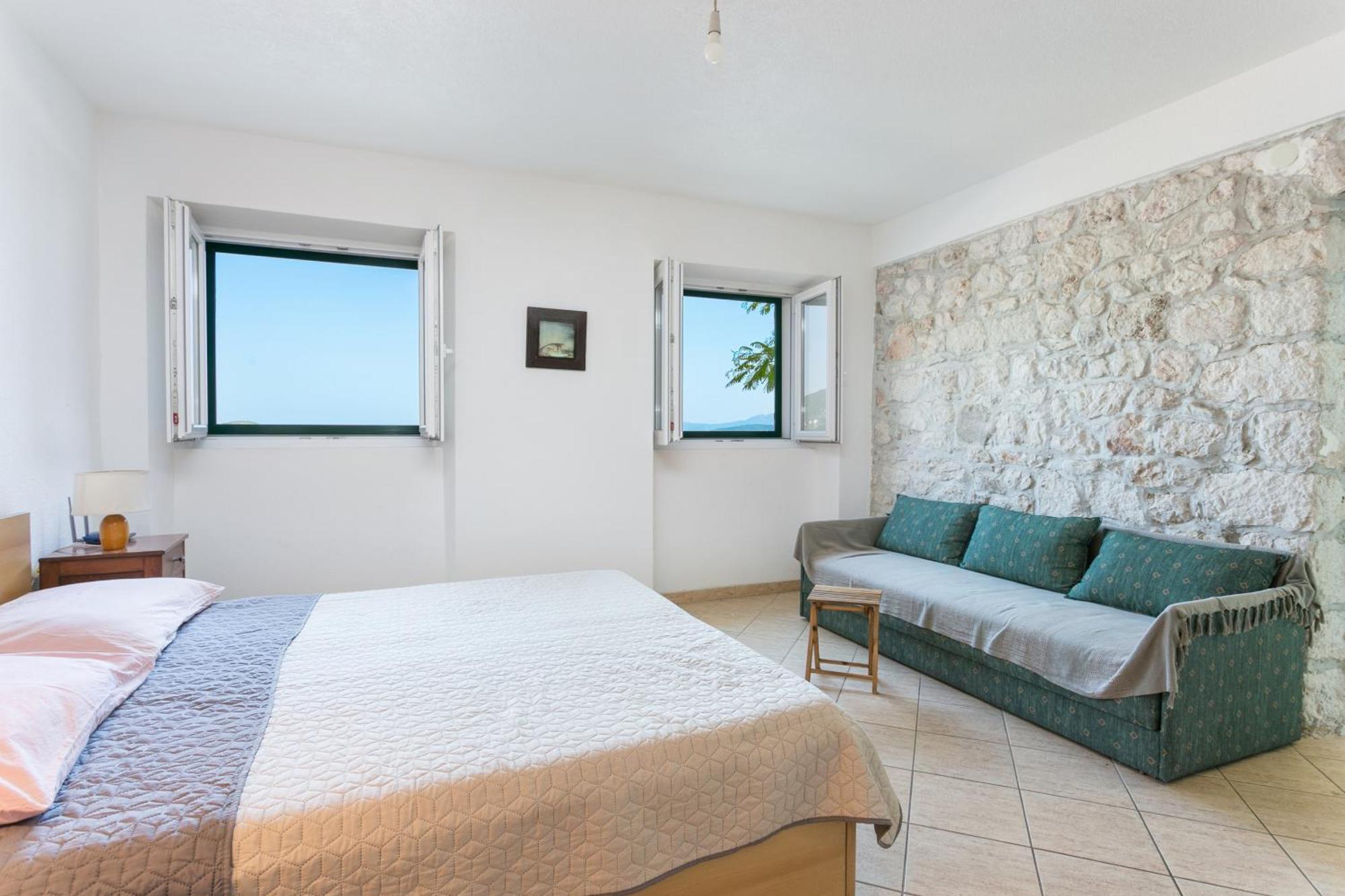 Holiday House With A Parking Space Igrane, Makarska - 8332 Kamer foto